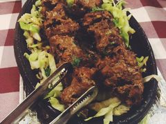 -Santoor 萨都里印度餐厅(北锣鼓巷店)