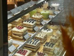 -M'CAKE(西单大悦城店)