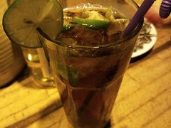 -在路上酒吧(大理古城店)