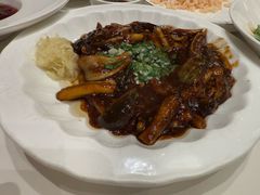 -得月楼·省级非遗·传统苏帮菜(观前店)