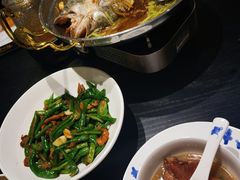 -简小舍·民间手艺菜(武昌江滩店)