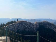 -青州市云门山风景区