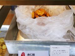 -上海哈尔滨食品厂(合生汇店)