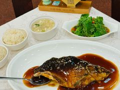 -楼外楼(西湖景区孤山路店)