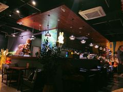 -咖法森林·咖啡  酒吧(天河店)