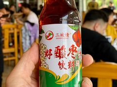 -途肴·老农饭庄(百里峡店)