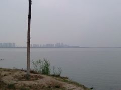 -天津东丽湖风景区