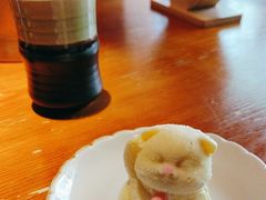 -鳗鱼家·深夜食堂(军博店)