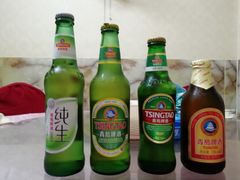 -百家福海鲜排档·闽菜·家宴(斗西路口店)
