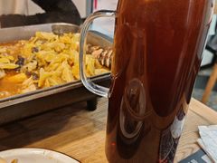 -鱼酷活鱼烤鱼(梅江印象城店)