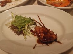 -君悦酒店·乐厨·高空自助餐(青年大街店)