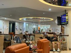 -南航明珠v2头等舱公务舱休息室