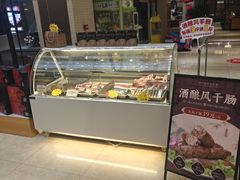 -郑庄脂渣海鲜楼(九水路店)