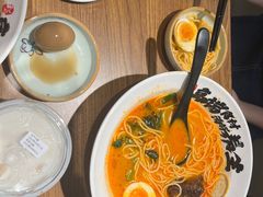 -和府捞面(东直门银座店)