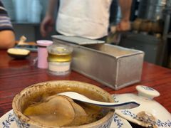 -達揚原味燉品(文明路店)