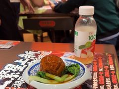 -王繁星面馆(西安熙地港店)