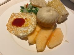 -上海中航虹桥机场泊悦酒店