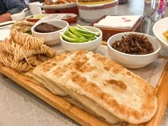 -大鸭梨烤鸭(石佛营店)