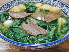 -老苏州大客堂·苏帮菜·松鼠桂鱼·苏州传统小吃(观前街人民商场店)