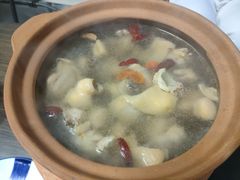 -狐狸爱上椰子鸡(滨江星光大道店)