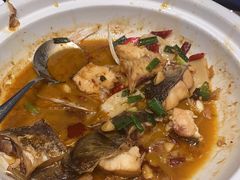 -曹家小菜(胜太路店)