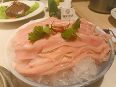 生鹅肠-围炉夜话·潮汕卤水火锅(榕江店)