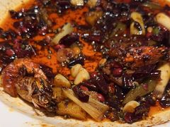 -辣婆婆(航天桥店)