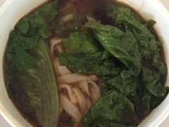 -郭记老汉口热干面