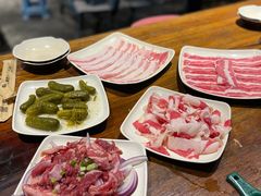 -肆拾壹號烤肉(龙岗店)