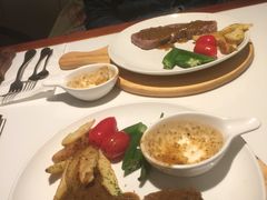 -斗牛士牛排(南京东路店)
