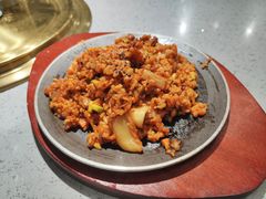 -妥妥烤肉料理(昙华林店)
