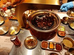 -西塔老太太泥炉烤肉(苏州大悦城店)