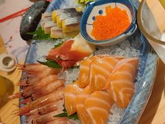 -贵木日本料理·铁板烧(新地假日广场店)