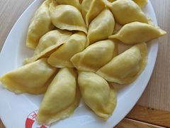 -菊花女水饺(闻涛苑店)