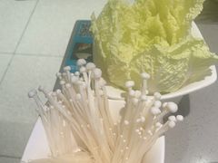 -半天妖烤鱼(中山路店)