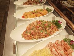 -汉斯南美烤肉(总店)