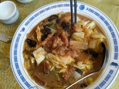 -老雒阳面馆·水席(高新区店)