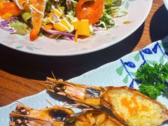 -江户家日本料理(淮海路店)
