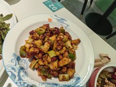 -川人百味(金安中央大街店)