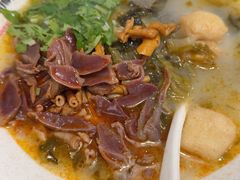 -鸭得堡老鸭汤·鸭血粉丝(南京博物院店)