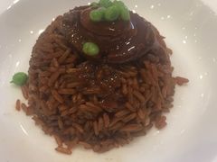 -上海雅居乐万豪侯爵酒店