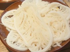 -王婆乔鲜鱼自助火锅(蜀汉路店)