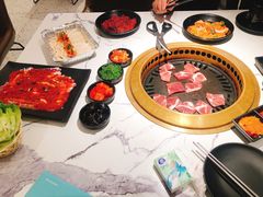 -花味烤肉·拌饭(庐阳万象汇店)