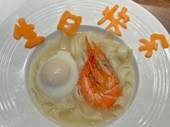-双合园·海鲜水饺青岛菜(九水东路店)