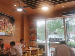 -伊麦佳兰州牛肉面清真美食店