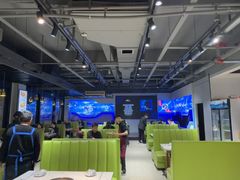 -清真·马坡烧烤涮牛肚·酸浆火锅(新区总店)