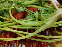 -佰人王串串香火锅(洋珠巷店)