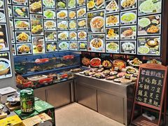 -君霖海鲜私房菜(春柳店)