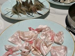 -翟辉冬瓜盅火锅(南村万博店)