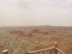 -张掖平山湖大峡谷景区